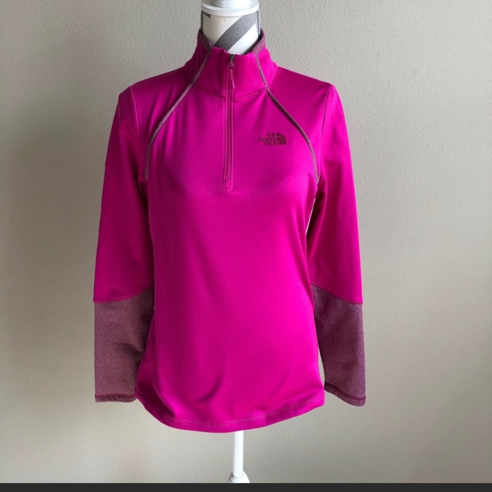 The North Face Pullover M Like new